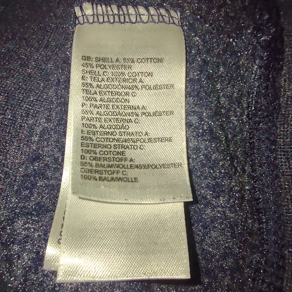 Xs women's North Face Hoodie - Picture 9 of 10